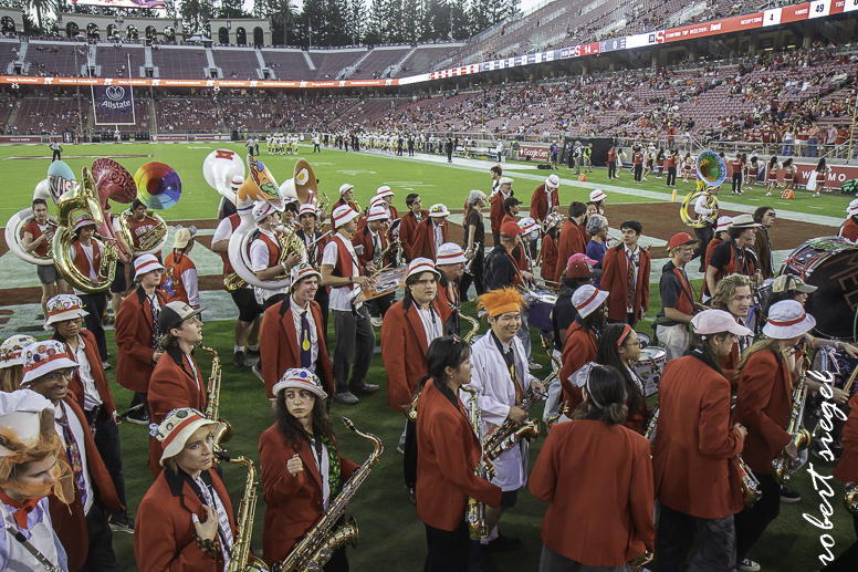 stanford football 2026